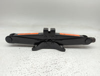 Nissan Altima Spare Scissor Car Jack 880394 - Oemusedautoparts1.com