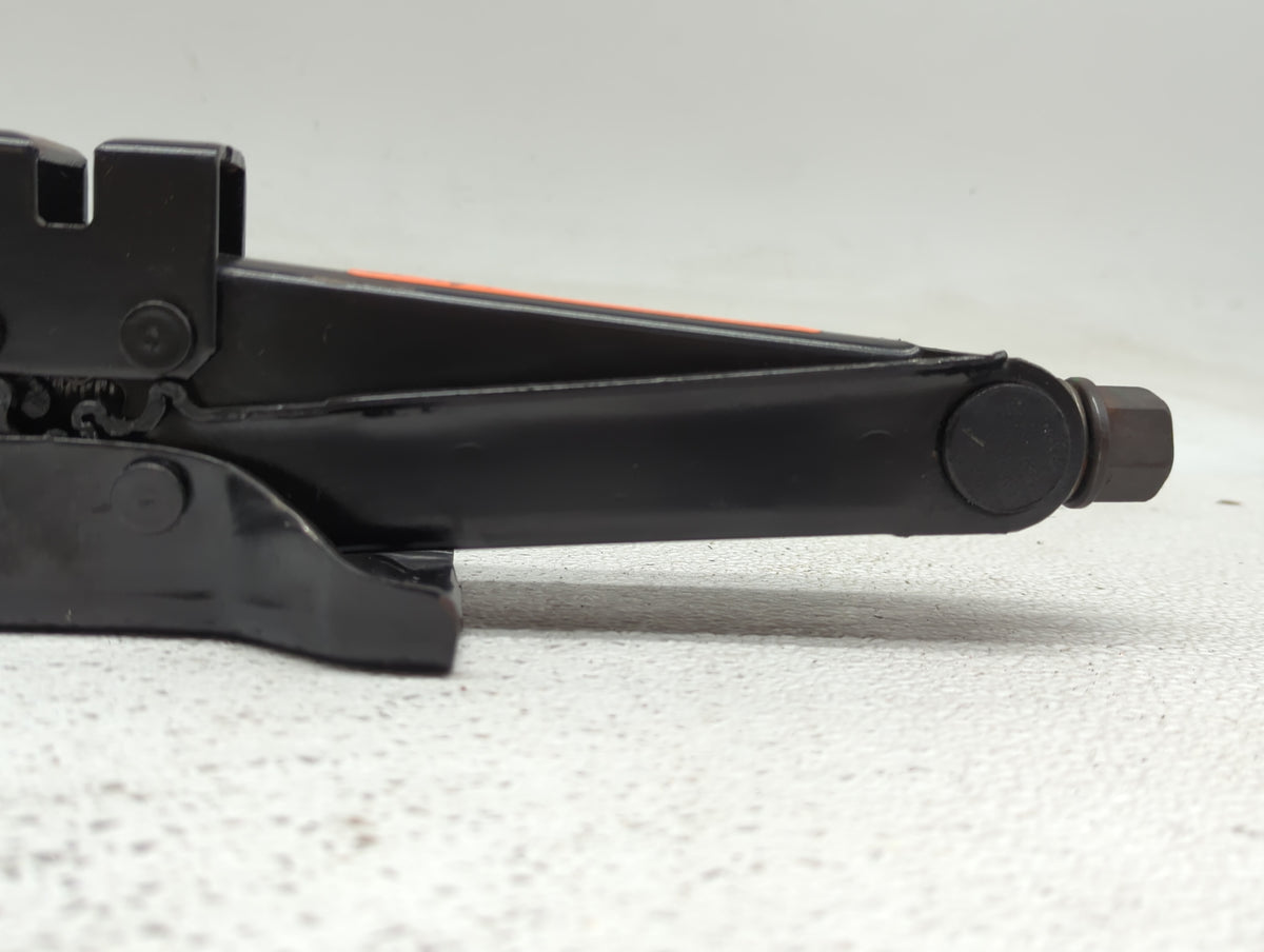 Nissan Altima Spare Scissor Car Jack 880394 - Oemusedautoparts1.com