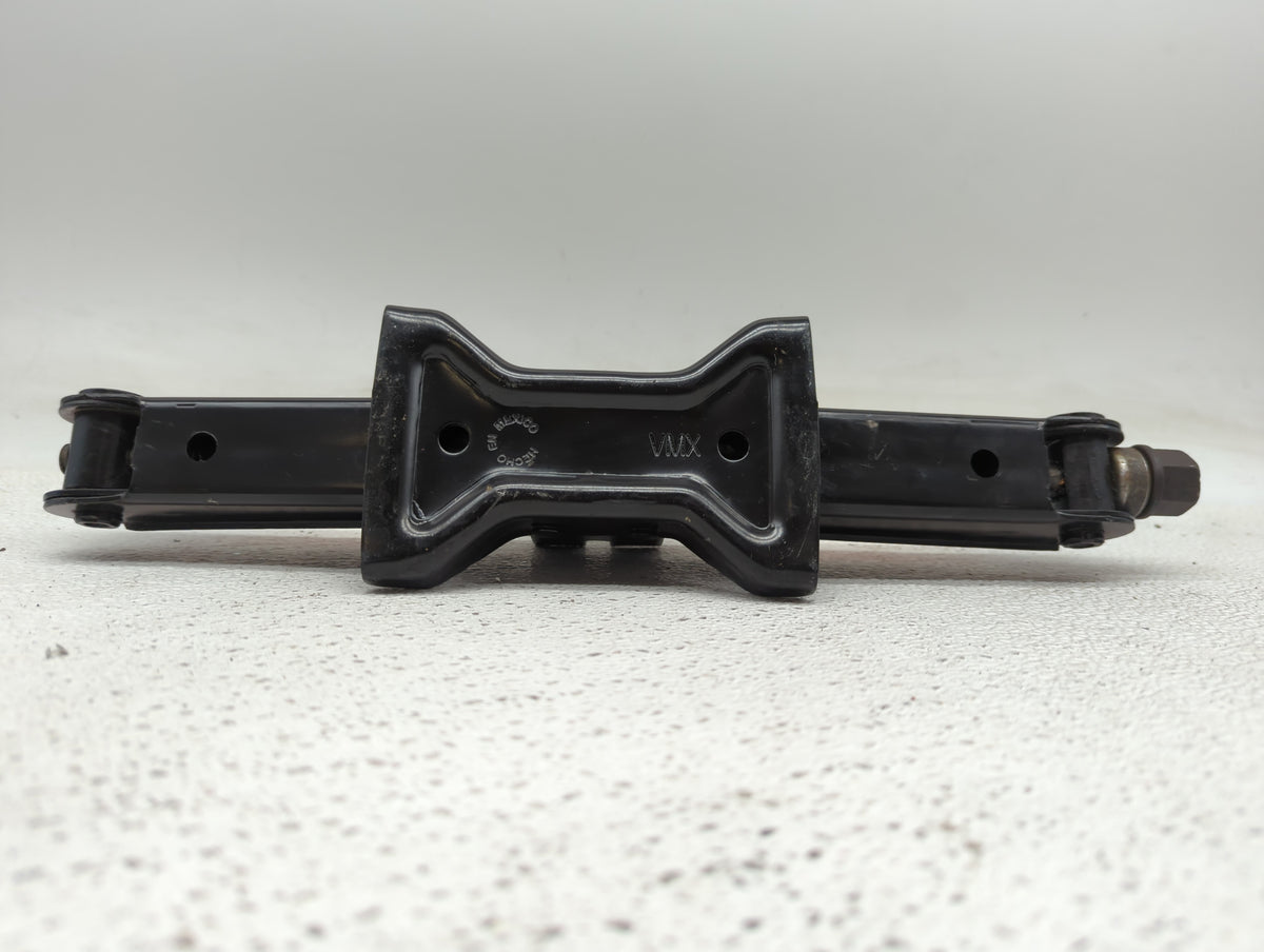 Nissan Altima Spare Scissor Car Jack 880394 - Oemusedautoparts1.com