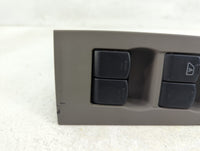 2007-2012 Nissan Altima Master Power Window Switch Replacement Driver Side Left Fits Fits 2007 2008 2009 2010 2011 2012 OEM 