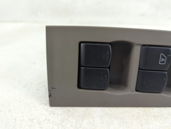 compare product 2007-2012 Nissan Altima Master Power Window Switch Replacement Driver Side Left Fits Fits 2007 2008 2009 2010 2011 2012 OEM Used Auto Parts