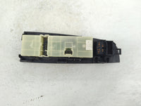 2007-2012 Nissan Altima Master Power Window Switch Replacement Driver Side Left Fits Fits 2007 2008 2009 2010 2011 2012 OEM 