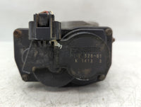 2007-2013 Nissan Altima Throttle Body Fits Fits 2007 2008 2009 2010 2011 2012 2013 OEM Used Auto Parts - Oemusedautoparts1.c