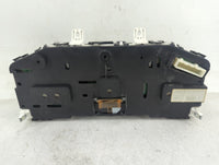 2011-2013 Nissan Altima Instrument Cluster Speedometer Gauges P/N:24810 ZX60A Miles:221K Fits Fits 2011 2012 2013 OEM Used A