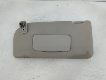 compare product 2010-2012 Nissan Altima Sun Visor Shade Replacement Driver Left Mirror Fits Fits 2010 2011 2012 OEM Used Auto Parts