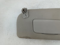 2010-2012 Nissan Altima Sun Visor Shade Replacement Driver Left Mirror Fits Fits 2010 2011 2012 OEM Used Auto Parts - Oemuse