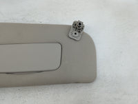2010-2012 Nissan Altima Sun Visor Shade Replacement Passenger Right Mirror Fits Fits 2010 2011 2012 OEM Used Auto Parts - Oe