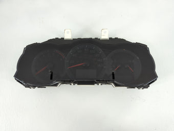 compare product 2011-2013 Nissan Altima Instrument Cluster Speedometer Gauges P/N:24810 ZX60A Fits Fits 2011 2012 2013 OEM Used Auto Parts