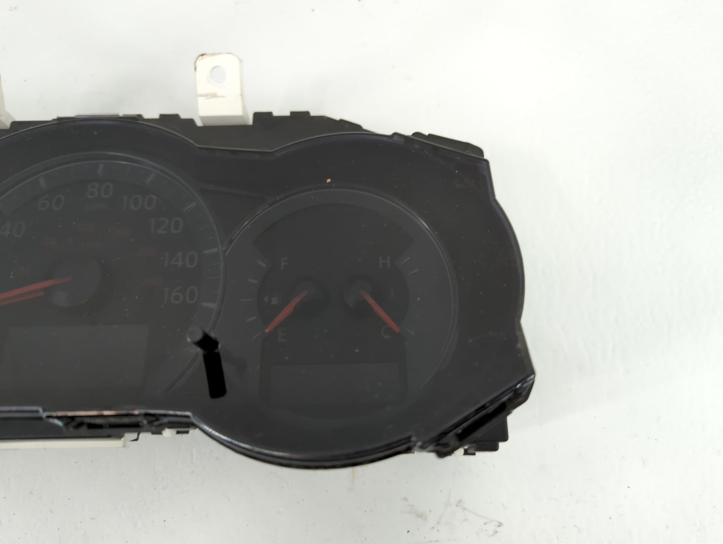 2011-2013 Nissan Altima Instrument Cluster Speedometer Gauges P/N:24810 ZX60A Fits Fits 2011 2012 2013 OEM Used Auto Parts -