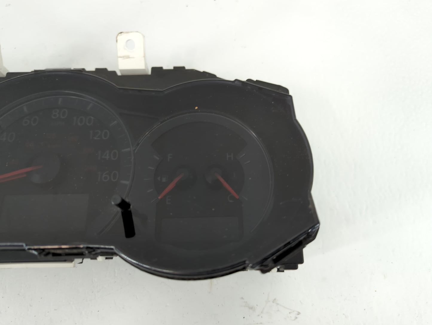 2011-2013 Nissan Altima Instrument Cluster Speedometer Gauges P/N:24810 ZX60A Fits Fits 2011 2012 2013 OEM Used Auto Parts -