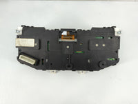 2011-2013 Nissan Altima Instrument Cluster Speedometer Gauges P/N:24810 ZX60A Fits Fits 2011 2012 2013 OEM Used Auto Parts -