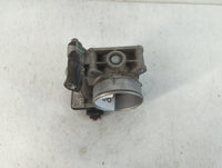 2007-2013 Nissan Altima Throttle Body P/N:1409H RME60-15 Fits Fits 2007 2008 2009 2010 2011 2012 2013 OEM Used Auto Parts - 