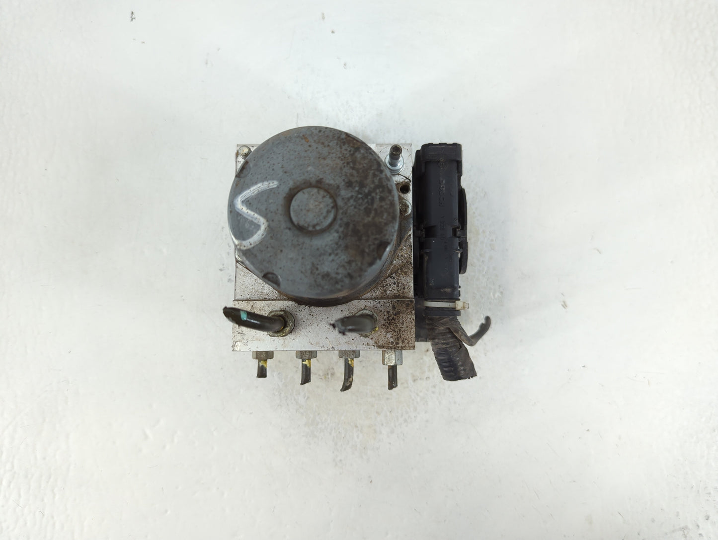 2011-2013 Nissan Altima ABS Pump Control Module Replacement P/N:47660 ZX65A 0 265 251 446 AB Fits Fits 2011 2012 2013 OEM Us