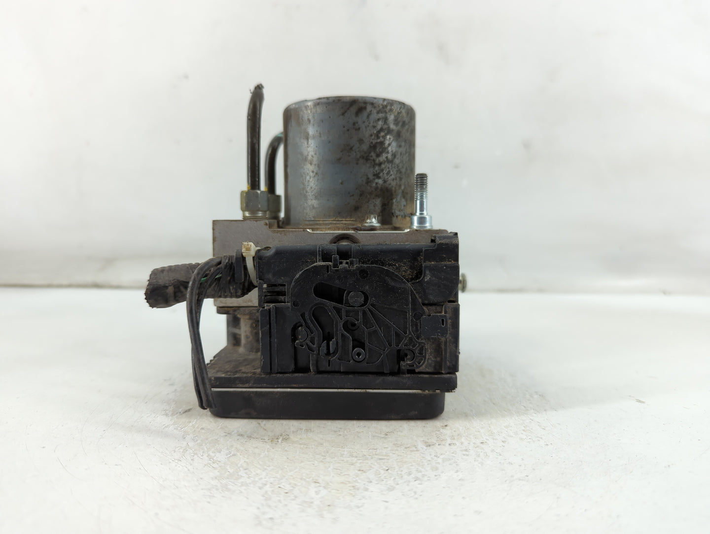 2011-2013 Nissan Altima ABS Pump Control Module Replacement P/N:47660 ZX65A 0 265 251 446 AB Fits Fits 2011 2012 2013 OEM Us