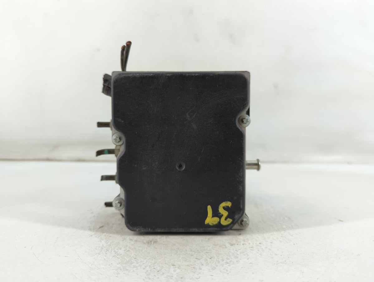 2011-2013 Nissan Altima Anti-Lock Brake ABS Pump Module Actuator OEM P/N:47660 ZX65A 0 265 251 446 AB Fits Fits 2011 2012 20