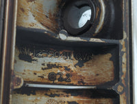 2012 Nissan Altima Driver Left Cylinder Head Valve Cover P/N:12590411 Fits OEM Used Auto Parts - Oemusedautoparts1.com