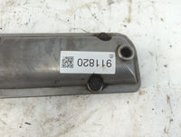 2012 Nissan Altima Driver Left Cylinder Head Valve Cover P/N:12568147 Fits OEM Used Auto Parts - Oemusedautoparts1.com