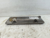 2012 Nissan Altima Driver Left Cylinder Head Valve Cover P/N:12568147 Fits OEM Used Auto Parts - Oemusedautoparts1.com