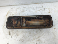 2012 Nissan Altima Driver Left Cylinder Head Valve Cover P/N:12568147 Fits OEM Used Auto Parts - Oemusedautoparts1.com