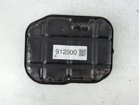 2009-2013 Nissan Altima Engine Oil Pan Fits Fits 2009 2010 2011 2012 2013 OEM Used Auto Parts - Oemusedautoparts1.com
