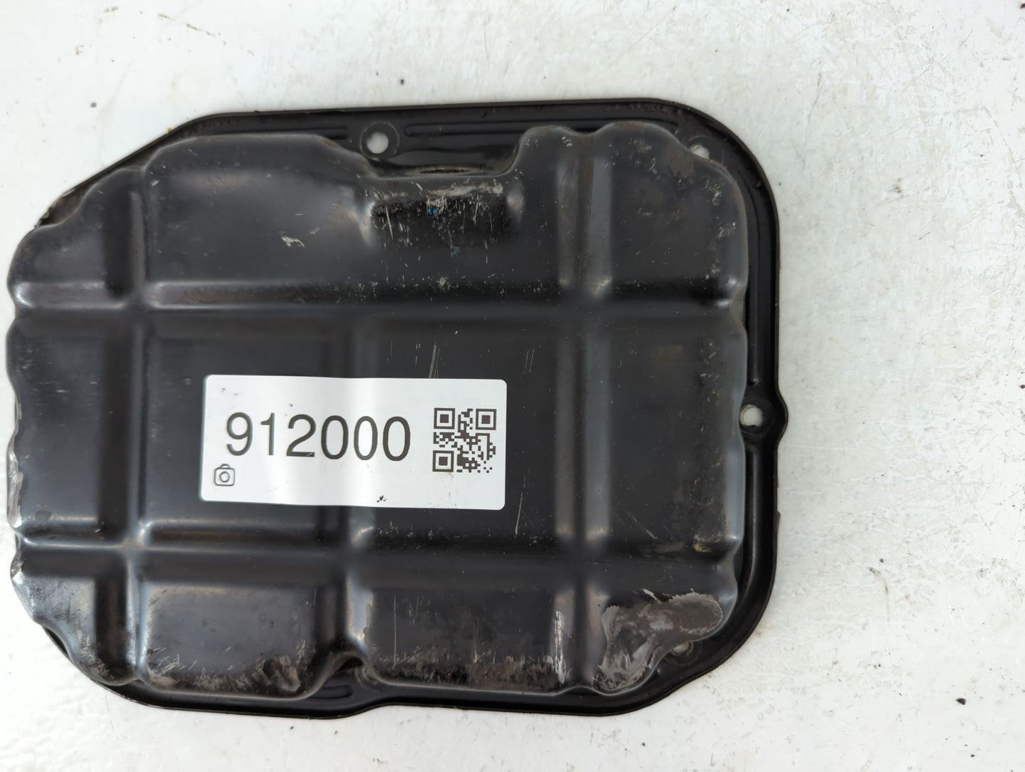 2009-2013 Nissan Altima Engine Oil Pan Fits Fits 2009 2010 2011 2012 2013 OEM Used Auto Parts - Oemusedautoparts1.com