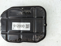 2009-2013 Nissan Altima Engine Oil Pan Fits Fits 2009 2010 2011 2012 2013 OEM Used Auto Parts - Oemusedautoparts1.com