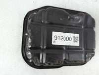 2009-2013 Nissan Altima Engine Oil Pan Fits Fits 2009 2010 2011 2012 2013 OEM Used Auto Parts - Oemusedautoparts1.com