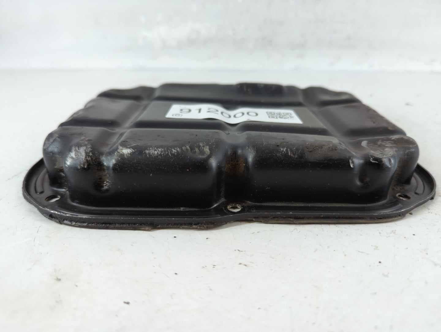2009-2013 Nissan Altima Engine Oil Pan Fits Fits 2009 2010 2011 2012 2013 OEM Used Auto Parts - Oemusedautoparts1.com