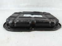2009-2013 Nissan Altima Engine Oil Pan Fits Fits 2009 2010 2011 2012 2013 OEM Used Auto Parts - Oemusedautoparts1.com