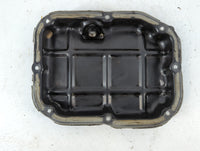 2009-2013 Nissan Altima Engine Oil Pan Fits Fits 2009 2010 2011 2012 2013 OEM Used Auto Parts - Oemusedautoparts1.com