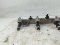 2012 Nissan Altima Fuel Injectors P/N:2215U Fits OEM Used Auto Parts - Oemusedautoparts1.com