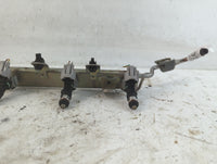 2012 Nissan Altima Fuel Injectors P/N:2215U Fits OEM Used Auto Parts - Oemusedautoparts1.com