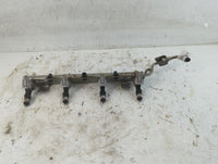 2012 Nissan Altima Fuel Injectors P/N:2215U Fits OEM Used Auto Parts - Oemusedautoparts1.com