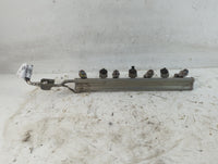 2012 Nissan Altima Fuel Injectors P/N:2215U Fits OEM Used Auto Parts - Oemusedautoparts1.com