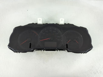 compare product 2011-2013 Nissan Altima Instrument Cluster Speedometer Gauges P/N:24810 ZX60A Fits Fits 2011 2012 2013 OEM Used Auto Parts