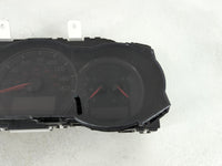 2011-2013 Nissan Altima Instrument Cluster Speedometer Gauges P/N:24810 ZX60A Fits Fits 2011 2012 2013 OEM Used Auto Parts -