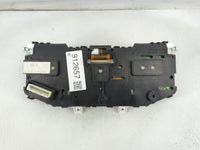 2011-2013 Nissan Altima Instrument Cluster Speedometer Gauges P/N:24810 ZX60A Fits Fits 2011 2012 2013 OEM Used Auto Parts -