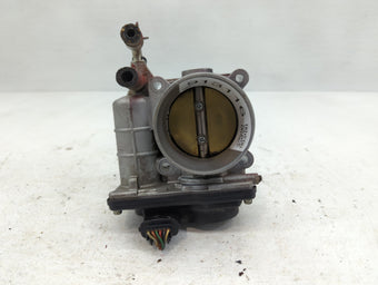 compare product 2007-2014 Nissan Altima Throttle Body P/N:RME60-15 Fits Fits 2007 2008 2009 2010 2011 2012 2013 2014 OEM Used Auto Parts