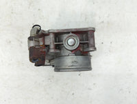 2007-2014 Nissan Altima Throttle Body P/N:RME60-15 Fits Fits 2007 2008 2009 2010 2011 2012 2013 2014 OEM Used Auto Parts - O
