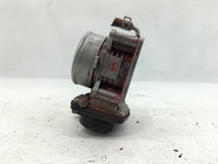 2007-2014 Nissan Altima Throttle Body P/N:RME60-15 Fits Fits 2007 2008 2009 2010 2011 2012 2013 2014 OEM Used Auto Parts - O