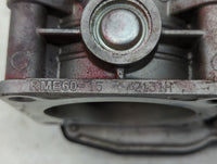 2007-2014 Nissan Altima Throttle Body P/N:RME60-15 Fits Fits 2007 2008 2009 2010 2011 2012 2013 2014 OEM Used Auto Parts - O