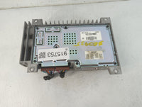 2010-2012 Nissan Altima Radio AM FM Cd Player Receiver Replacement P/N:28061 JA21A Fits Fits 2010 2011 2012 OEM Used Auto Pa
