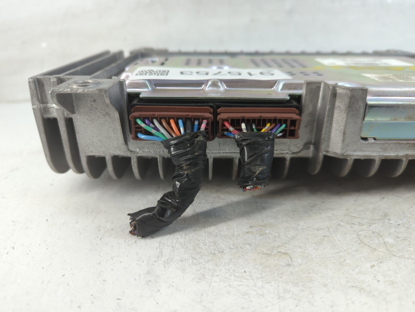 2010-2012 Nissan Altima Radio AM FM Cd Player Receiver Replacement P/N:28061 JA21A Fits Fits 2010 2011 2012 OEM Used Auto Pa