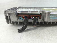 2010-2012 Nissan Altima Radio AM FM Cd Player Receiver Replacement P/N:28061 JA21A Fits Fits 2010 2011 2012 OEM Used Auto Pa