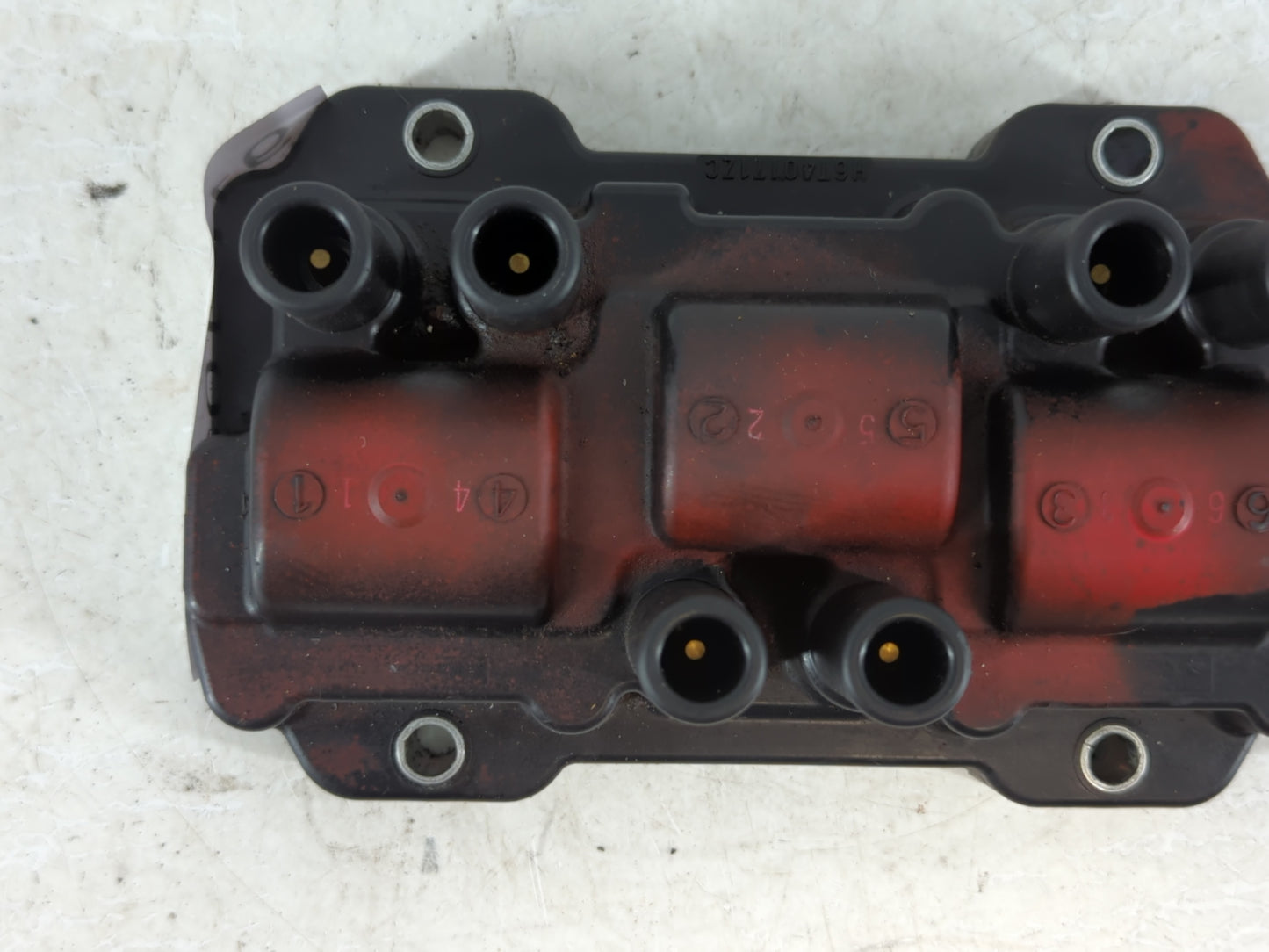 2007-2018 Nissan Altima Ignition Coil Igniter Pack - Oemusedautoparts1.com
