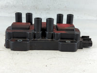 2007-2018 Nissan Altima Ignition Coil Igniter Pack - Oemusedautoparts1.com