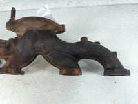 2010-2013 Nissan Altima Turbocharger Exhaust Manifold With Turbo Charger - Oemusedautoparts1.com