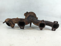 2010-2013 Nissan Altima Turbocharger Exhaust Manifold With Turbo Charger - Oemusedautoparts1.com