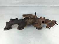 2010-2013 Nissan Altima Turbocharger Exhaust Manifold With Turbo Charger - Oemusedautoparts1.com