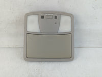 2012 Nissan Altima Overhead Roof Console - Oemusedautoparts1.com